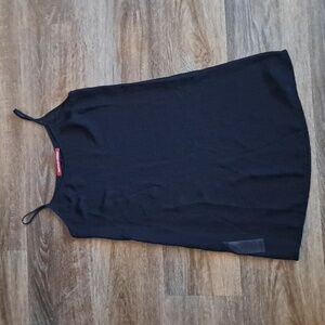 Comptoir Des Cotonniers Sheer Tank